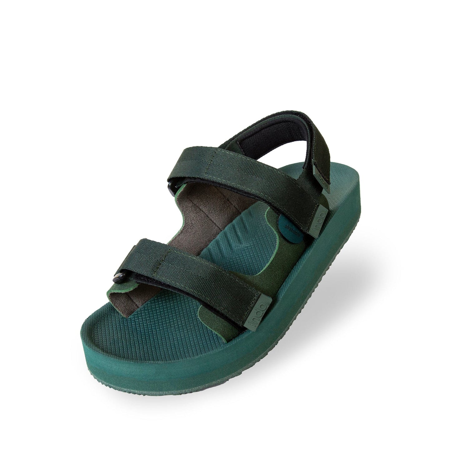 Women's Sandals Adventurer - Leaf