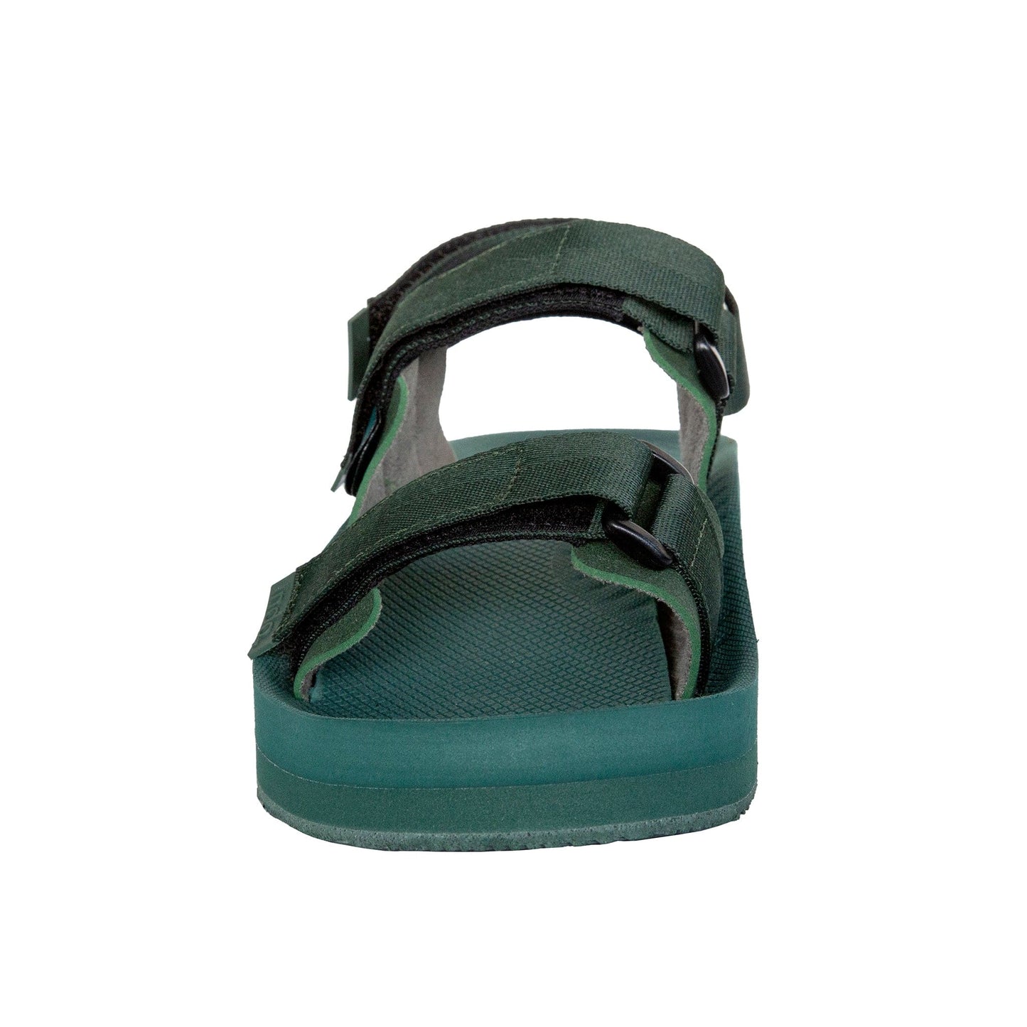 Women's Sandals Adventurer - Leaf by Indosole