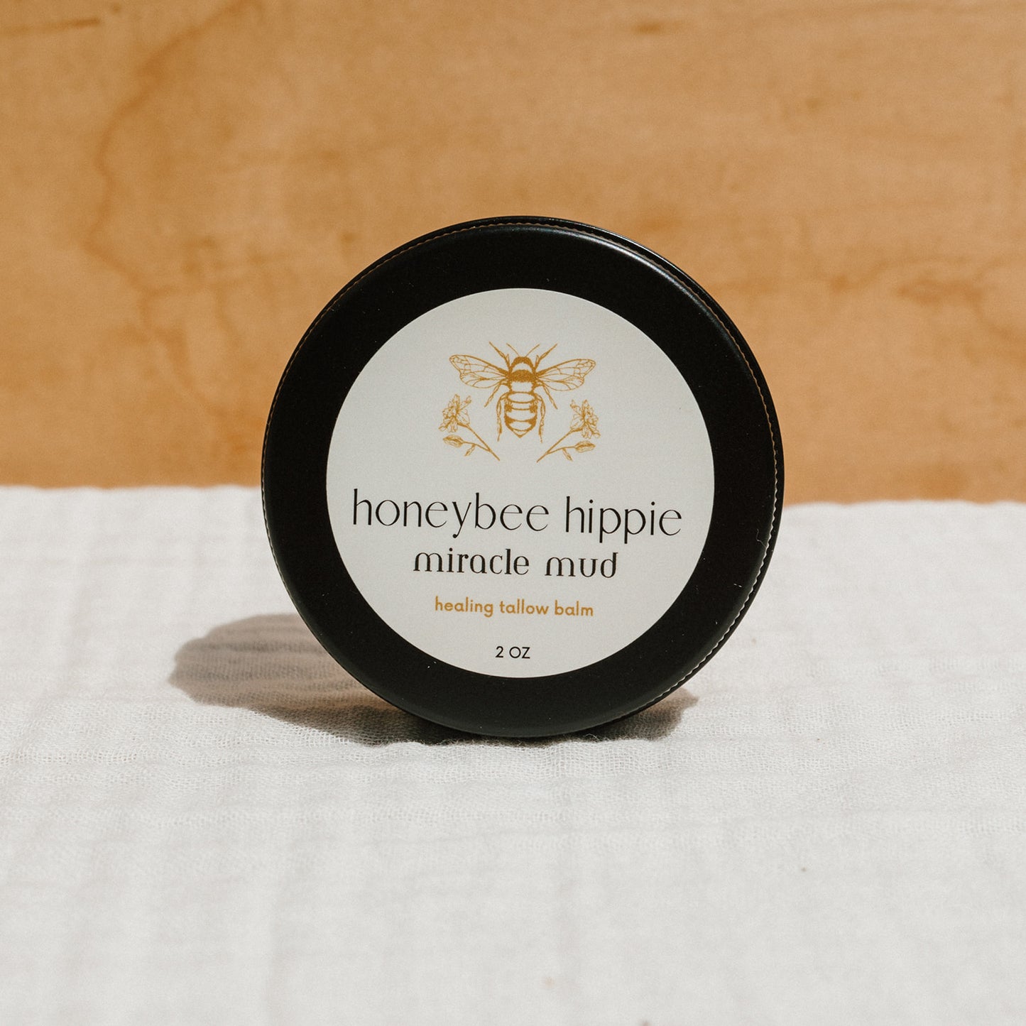 Miracle Mud Balm