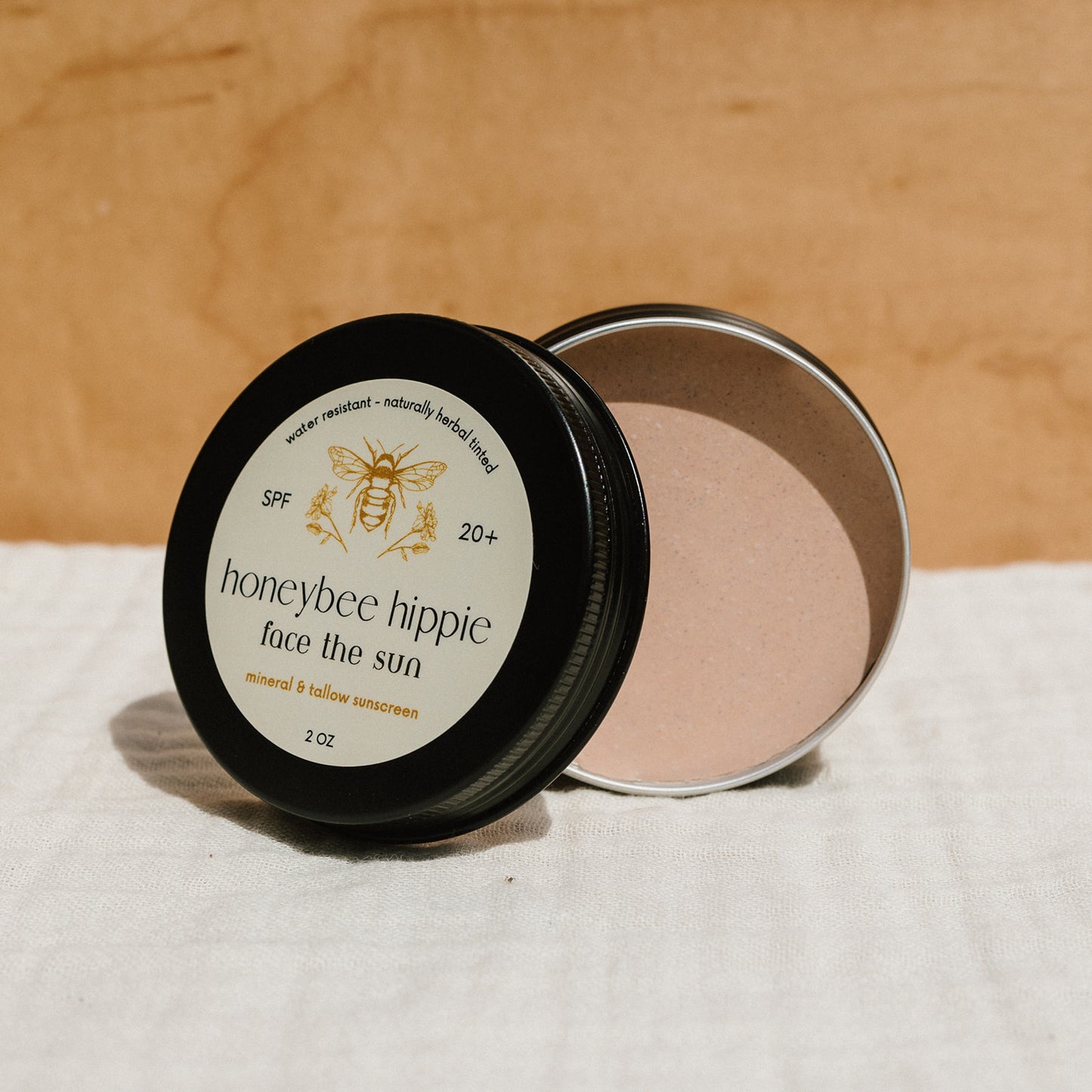 Face the Sun Balm