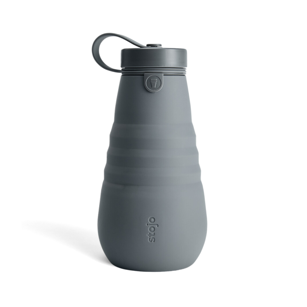 Sustainable Foldable Bottle- 20 oz