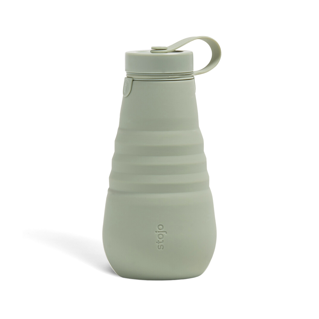 Sustainable Foldable Bottle- 20 oz