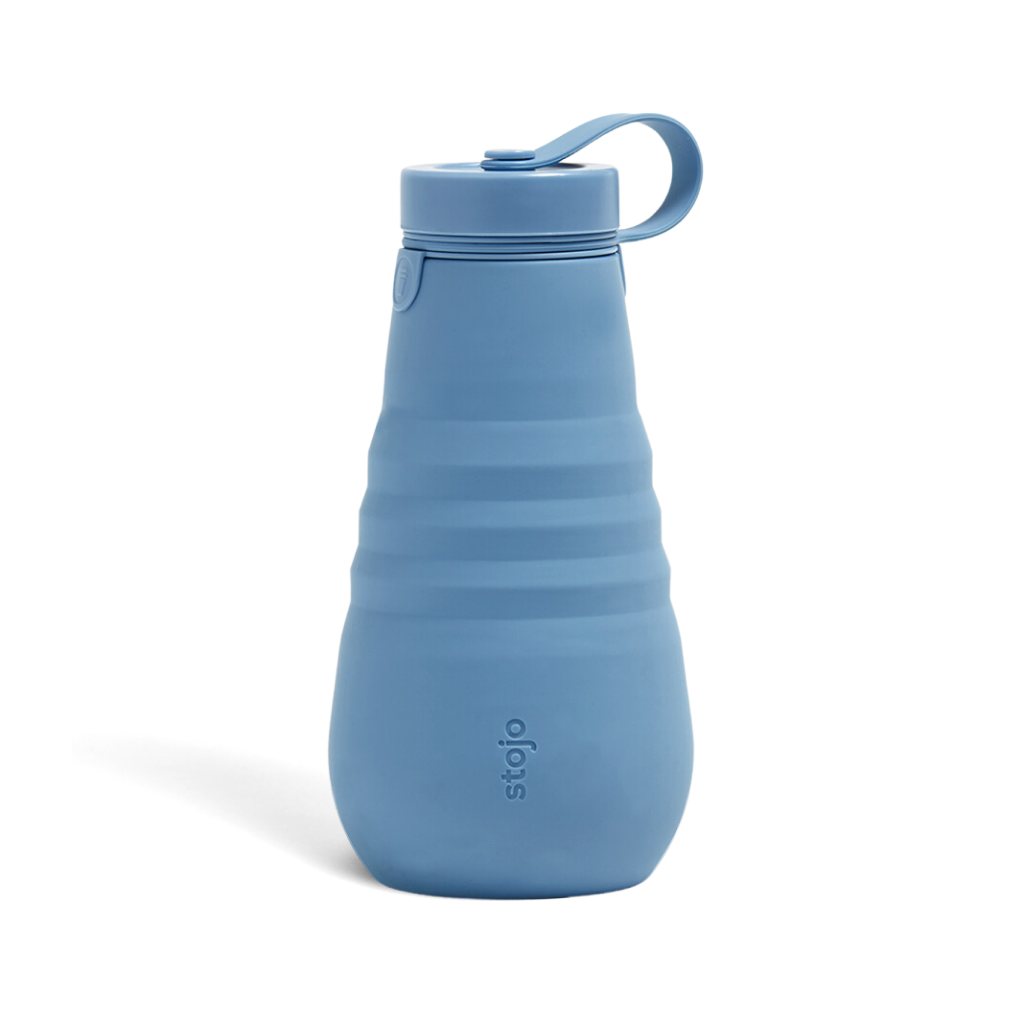 Sustainable Foldable Bottle- 20 oz