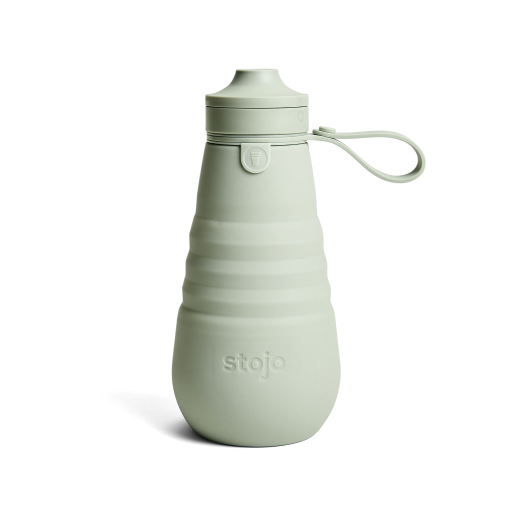 Sustainable Foldable Bottle- 20 oz