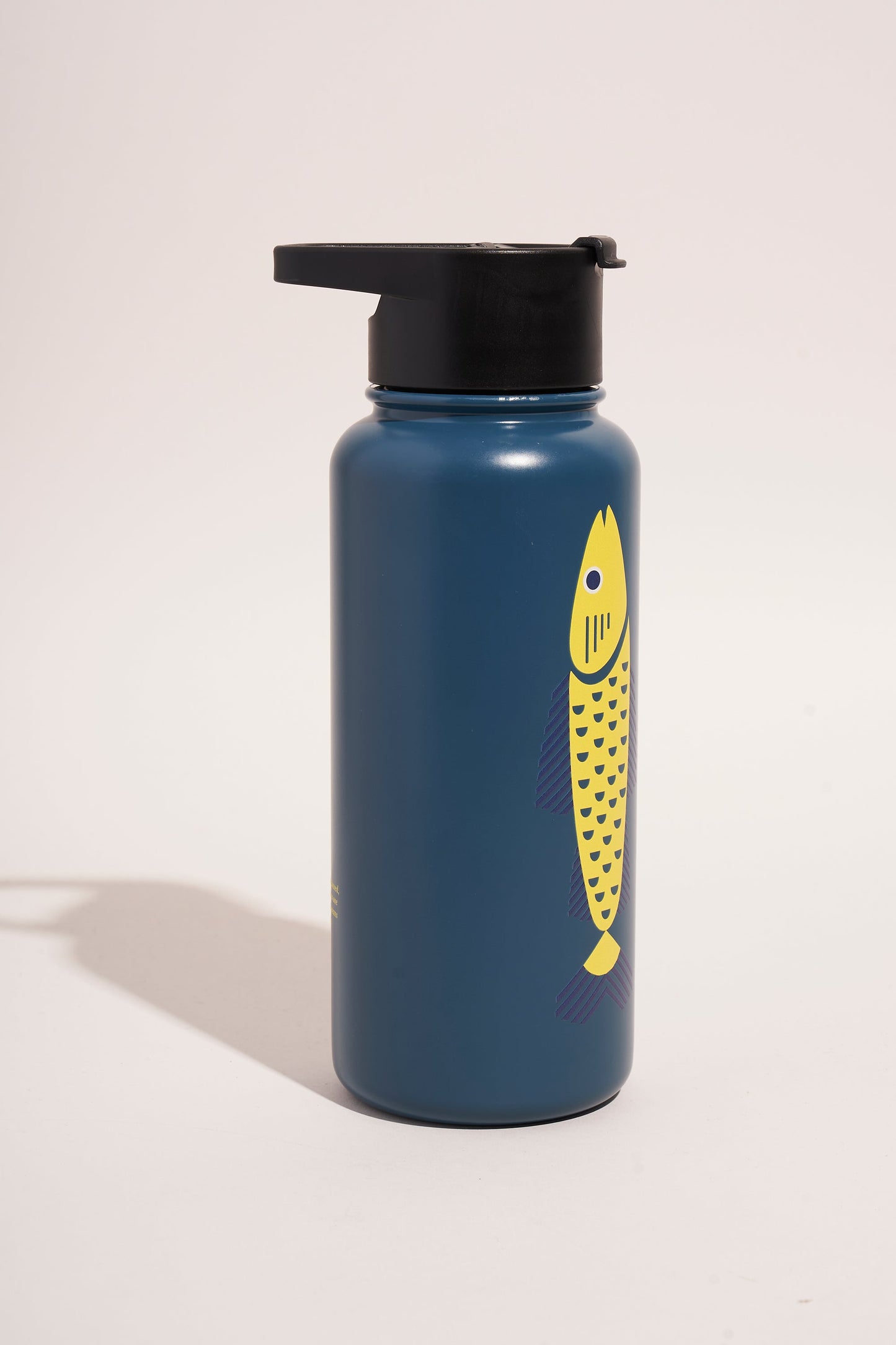 Insulated 32oz. Steel Bottle