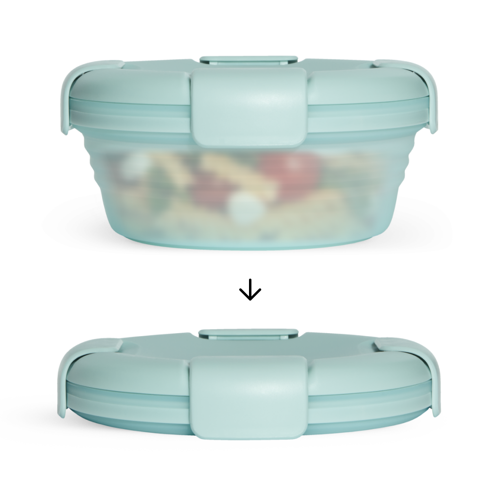 Food Storage Bowl- 36 oz