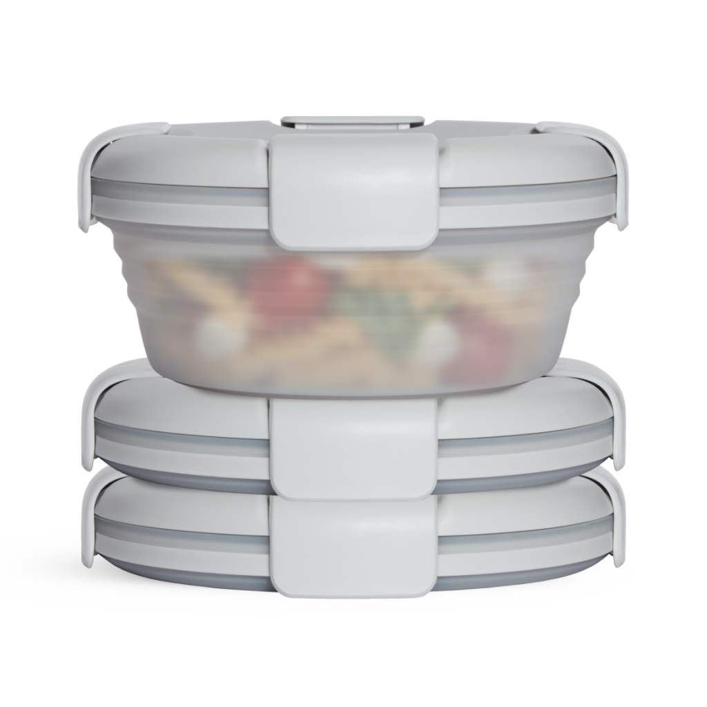 Food Storage Bowl- 36 oz