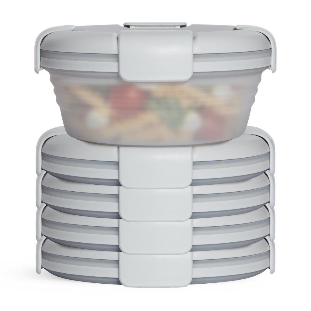 Food Storage Bowl- 36 oz