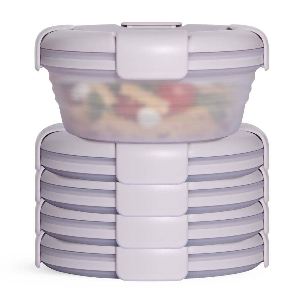 Food Storage Bowl- 36 oz