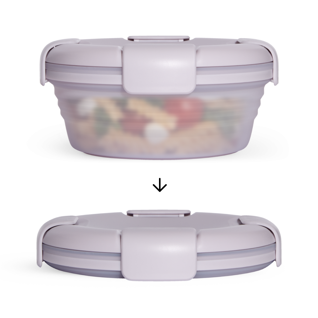 Food Storage Bowl- 36 oz