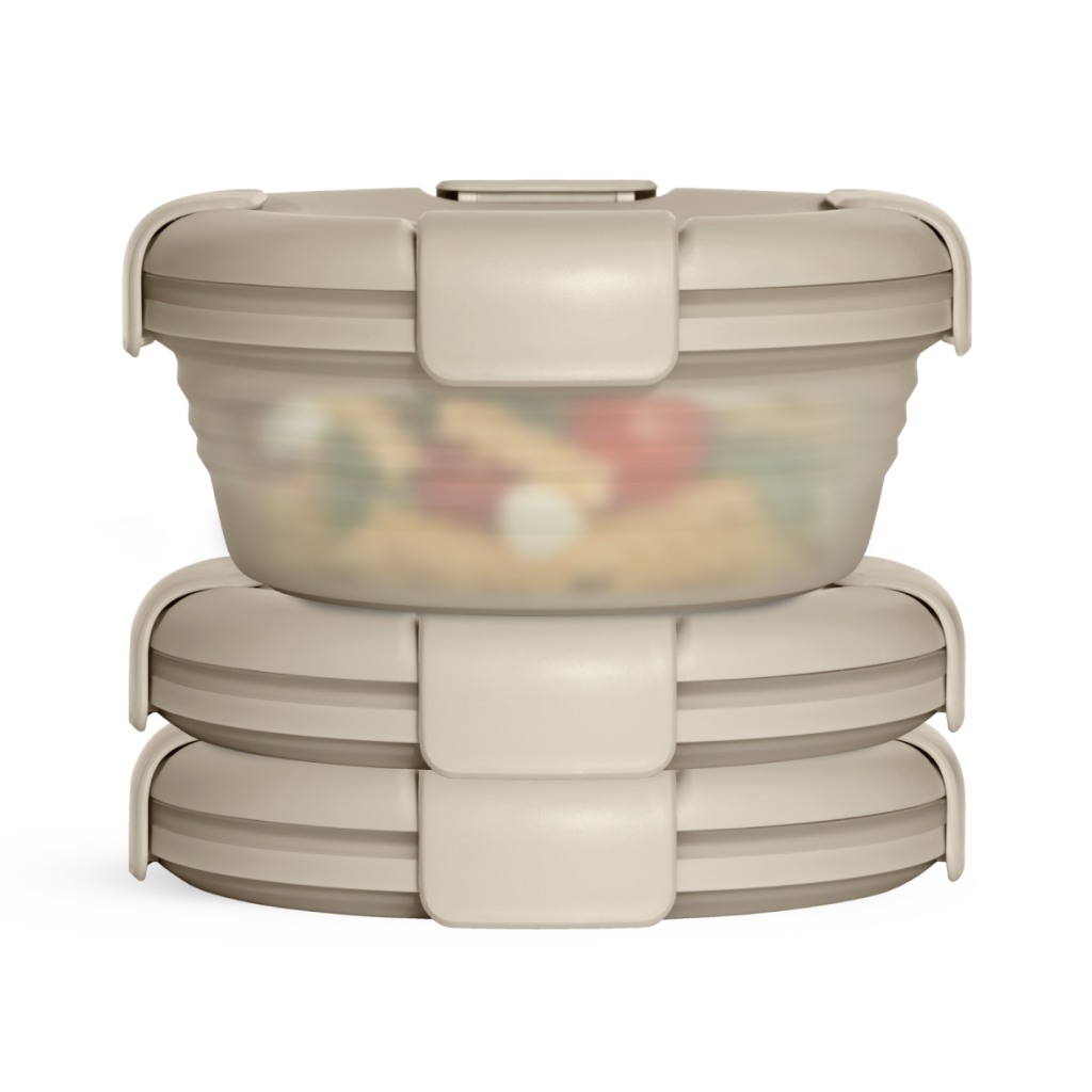 Food Storage Bowl- 36 oz