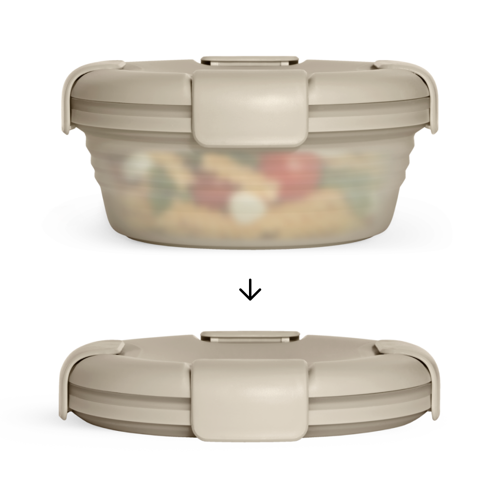 Food Storage Bowl- 36 oz