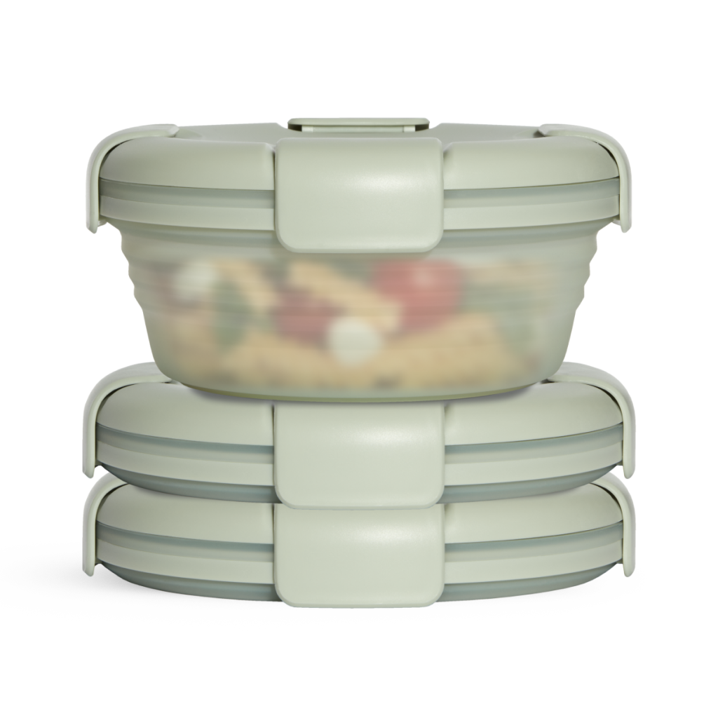 Food Storage Bowl- 36 oz