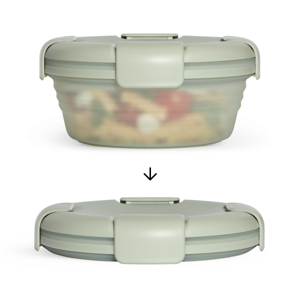 Food Storage Bowl- 36 oz