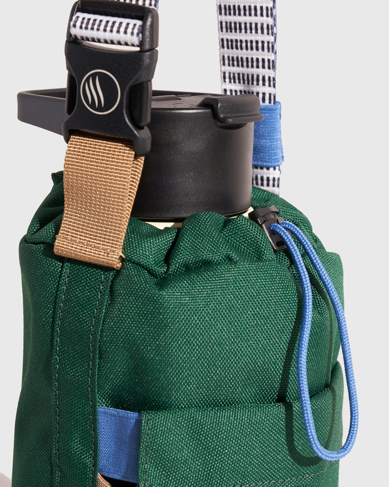 Recycled Water Bottle Sling