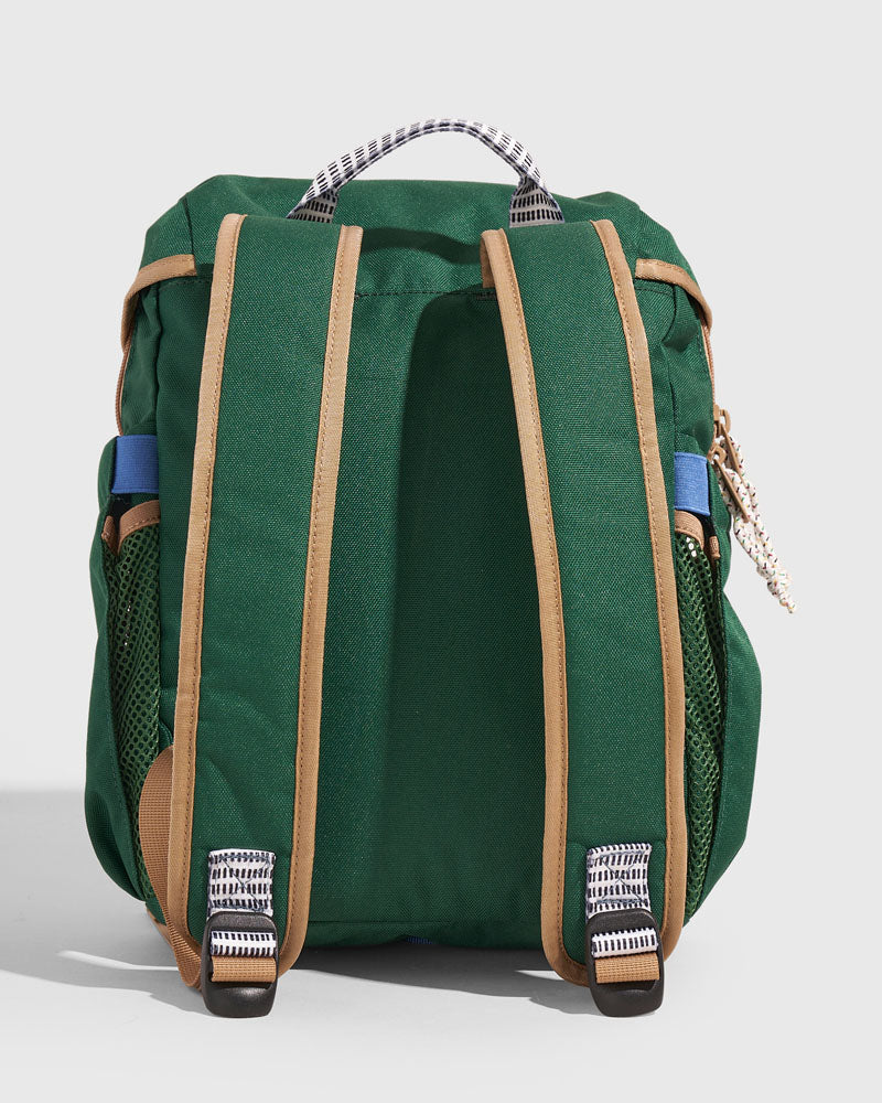 Recycled Sidekick Backpack