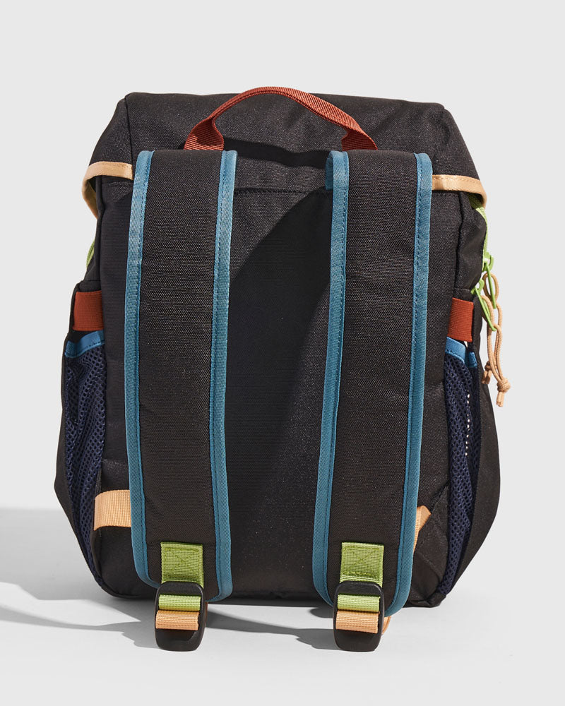 Recycled Sidekick Backpack