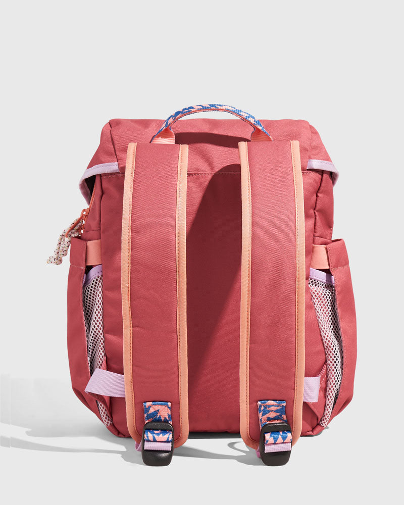 Recycled Sidekick Backpack