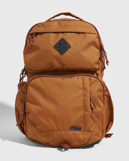 Recycled Transit Backpack