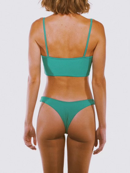 Rye Bottoms in Jade (Skimpy)