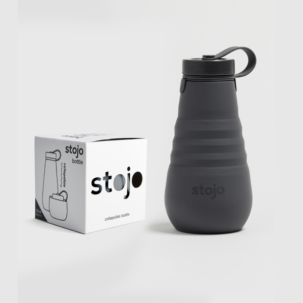 Sustainable Foldable Bottle- 20 oz