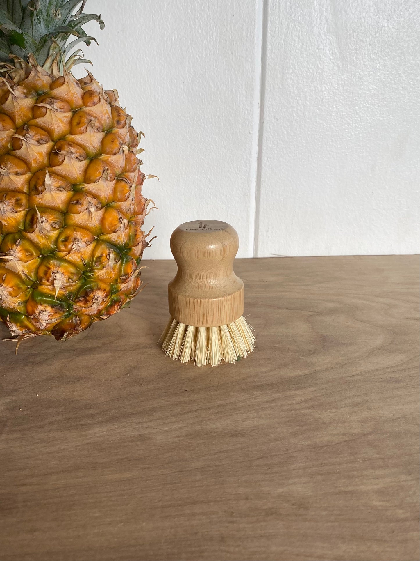 Pot Scrubber