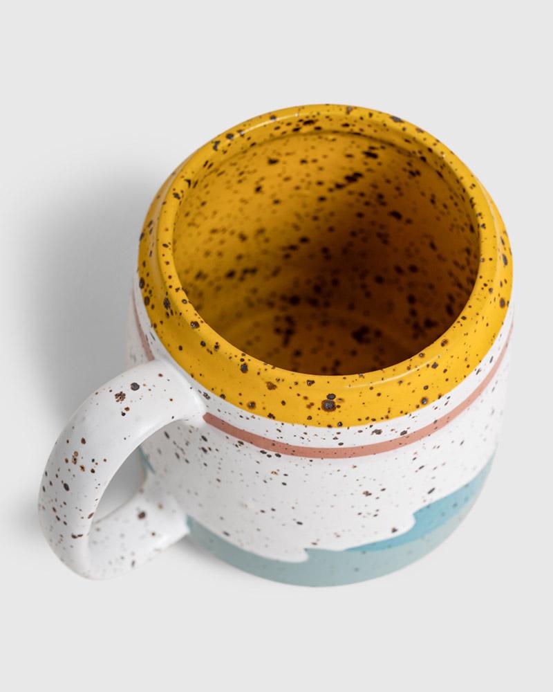 World's Cutest Stoneware Mug? (Multiple Designs)