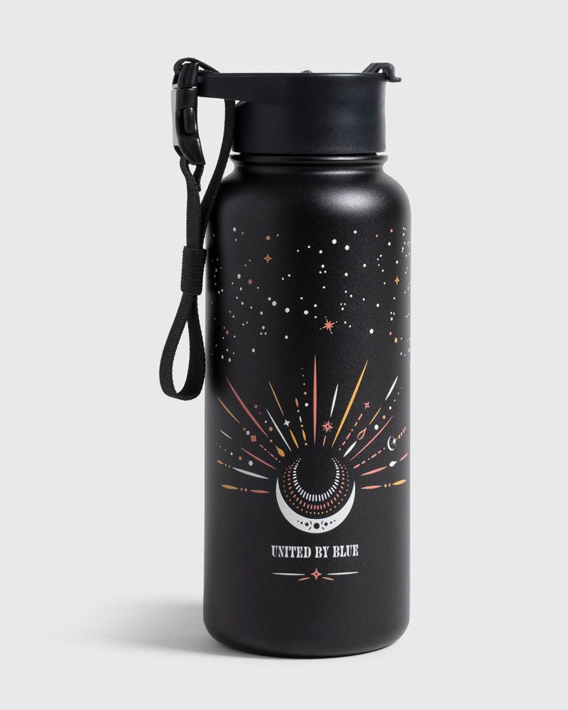 Insulated 32oz. Steel Bottle