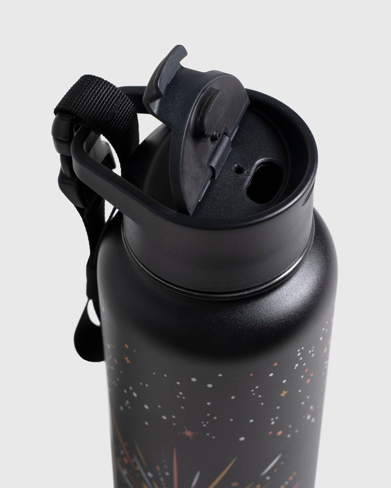 Insulated 32oz. Steel Bottle