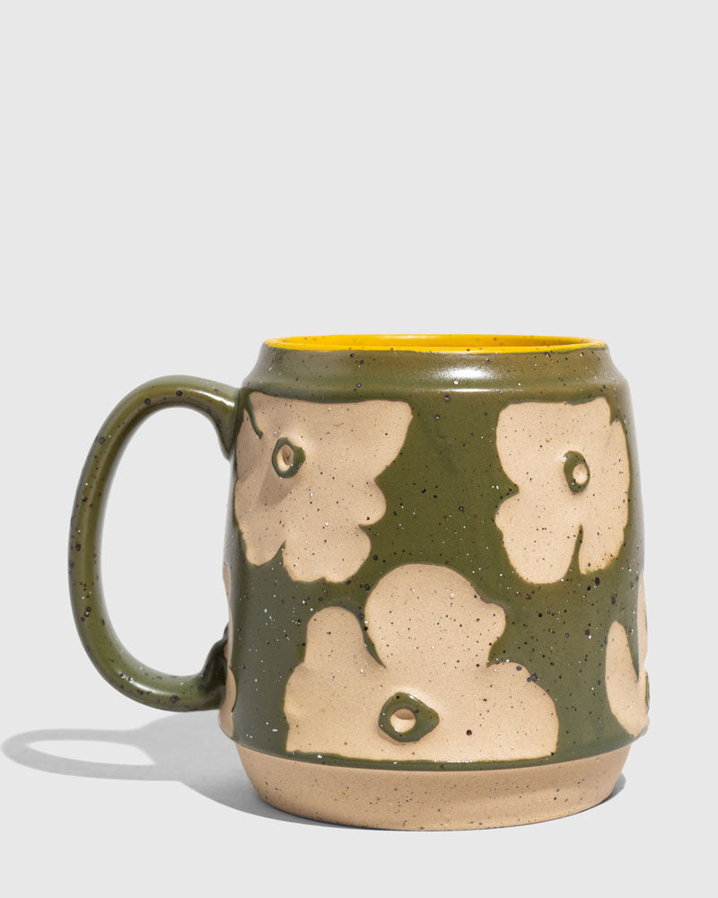 World's Cutest Stoneware Mug? (Multiple Designs)