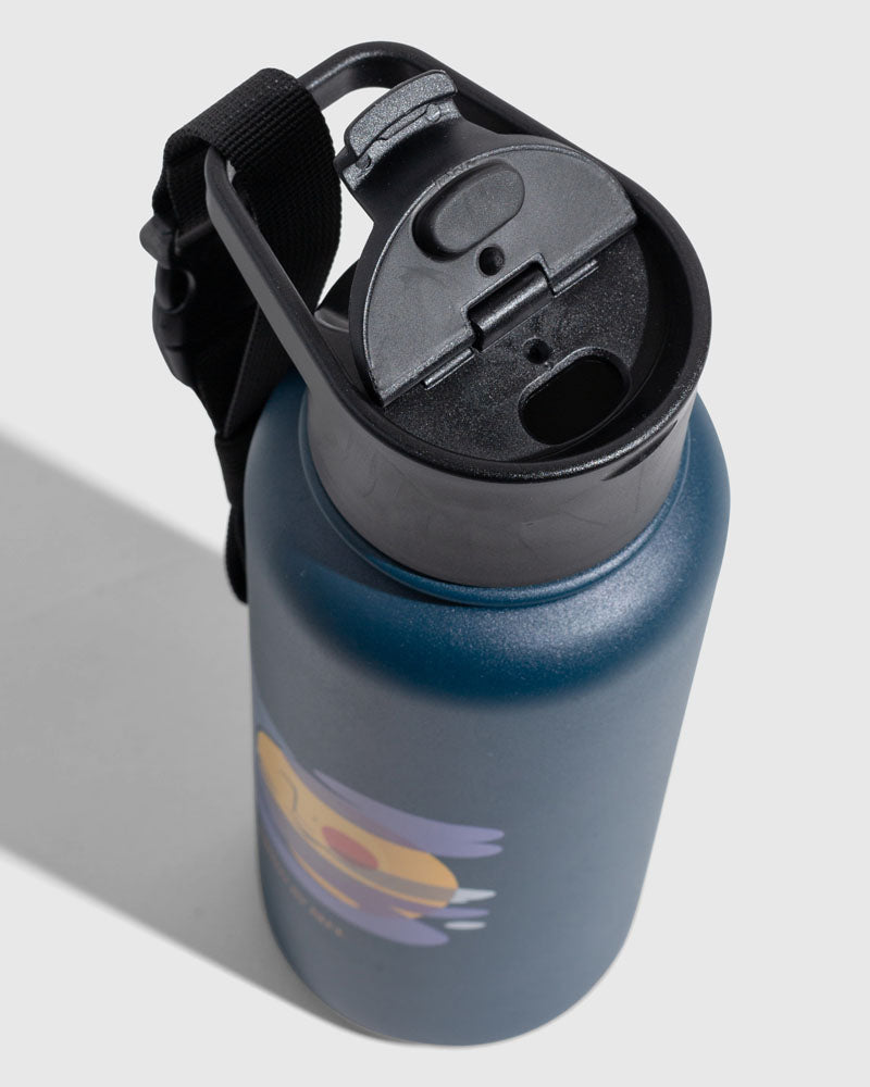 Insulated 32oz. Steel Bottle