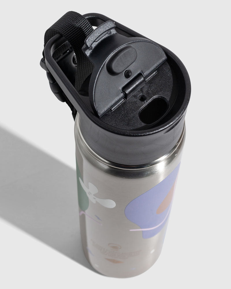 Insulated 32oz. Steel Bottle