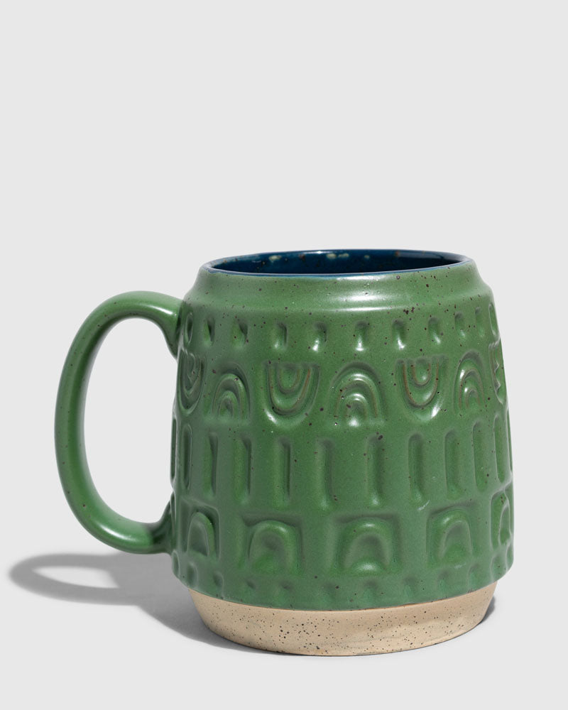 World's Cutest Stoneware Mug? (Multiple Designs)