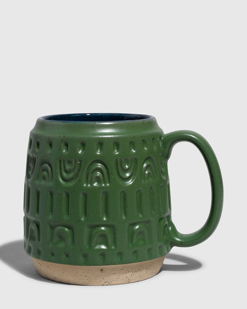 World's Cutest Stoneware Mug? (Multiple Designs)