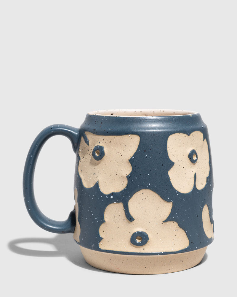 World's Cutest Stoneware Mug? (Multiple Designs)