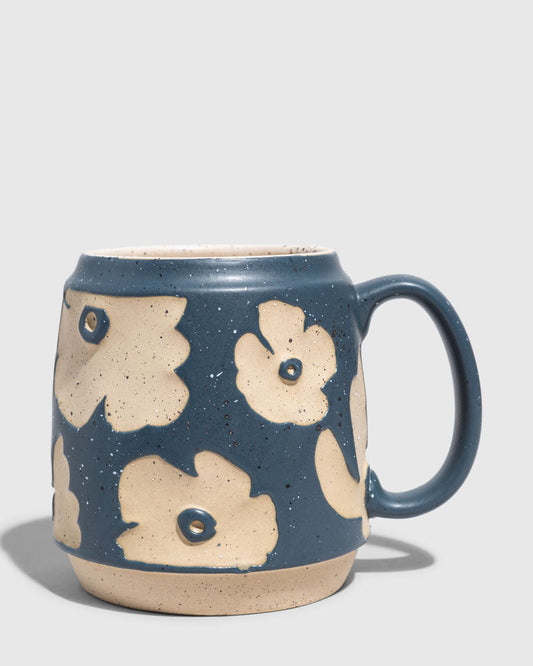 World's Cutest Stoneware Mug? (Multiple Designs)