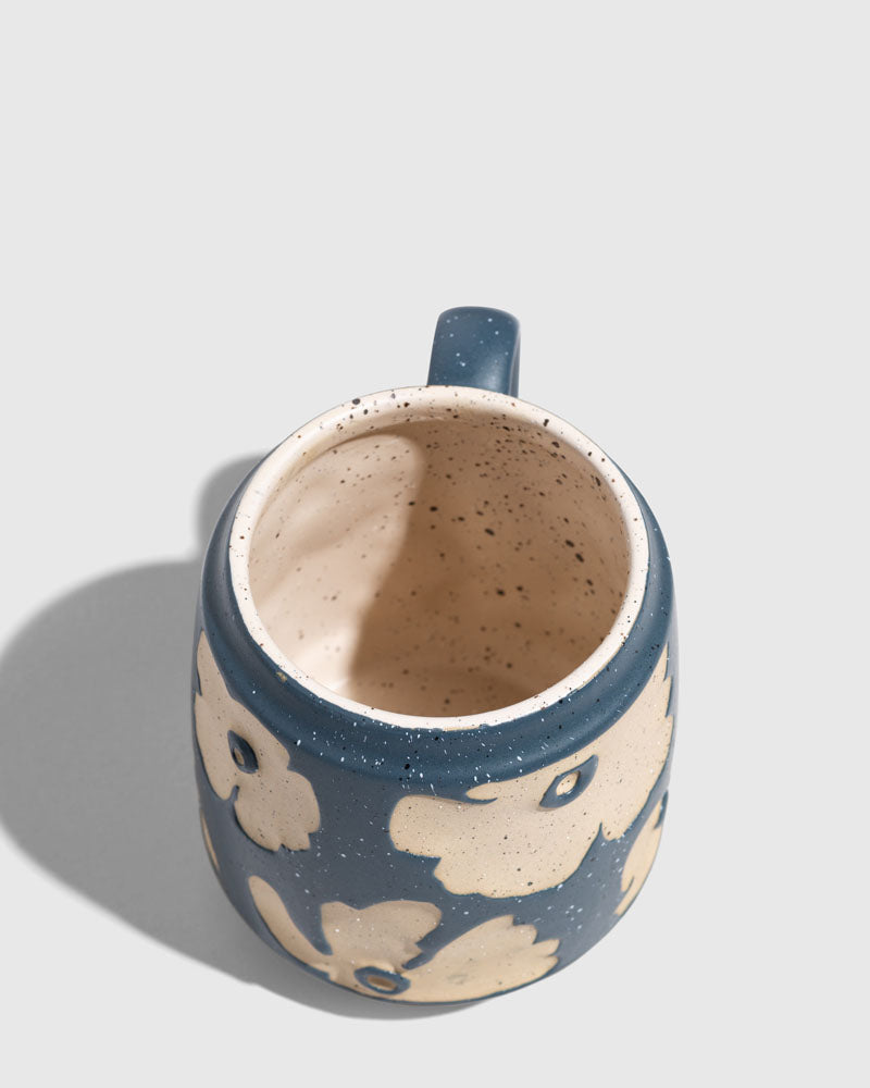 World's Cutest Stoneware Mug? (Multiple Designs)