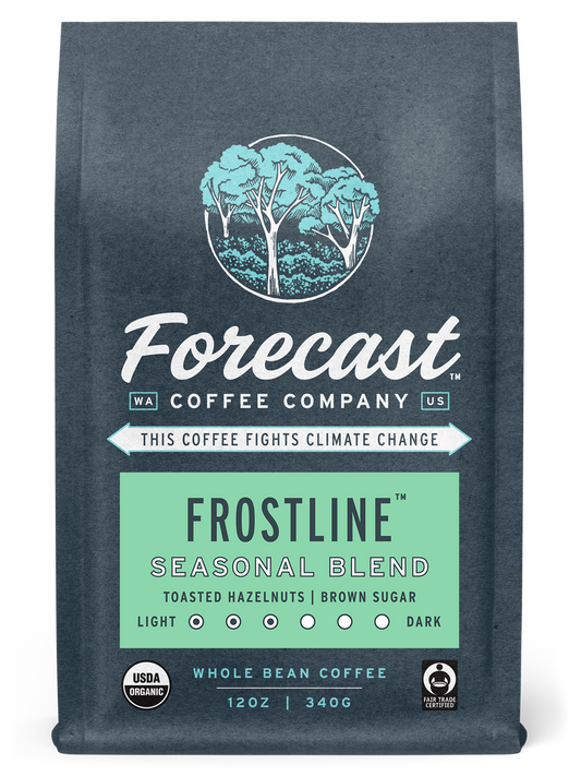 Forecast Coffee - Frostline