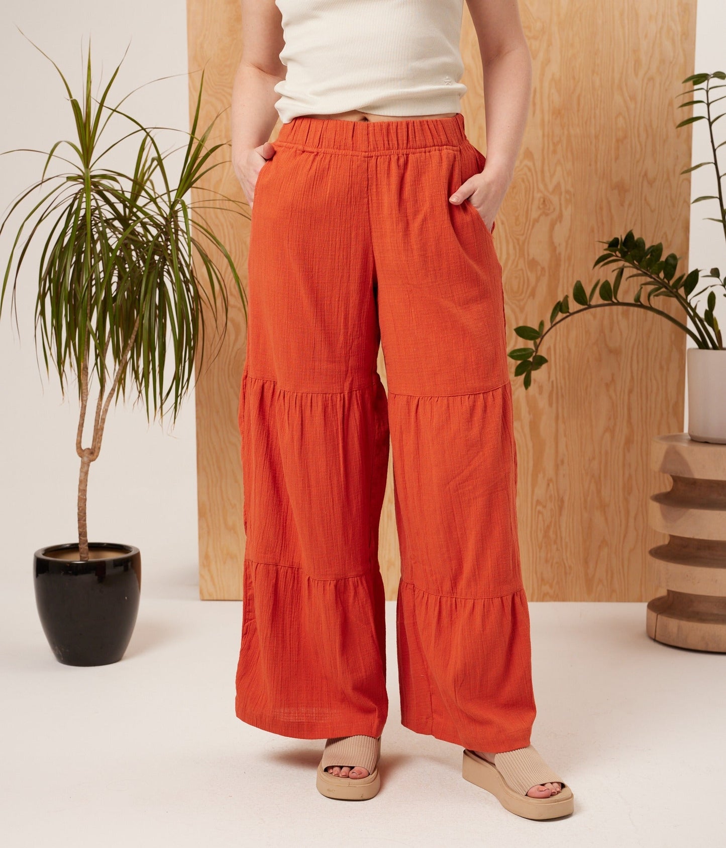 Malibu Pant