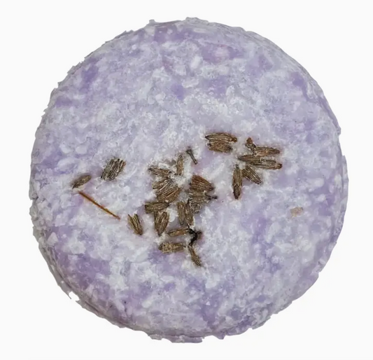 Lavender Shampoo Bar