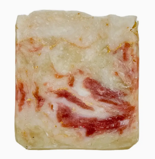 Passion Orange Guava Soap Bar