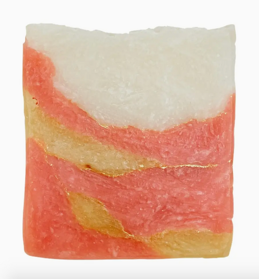 Pua Melia Soap Bar