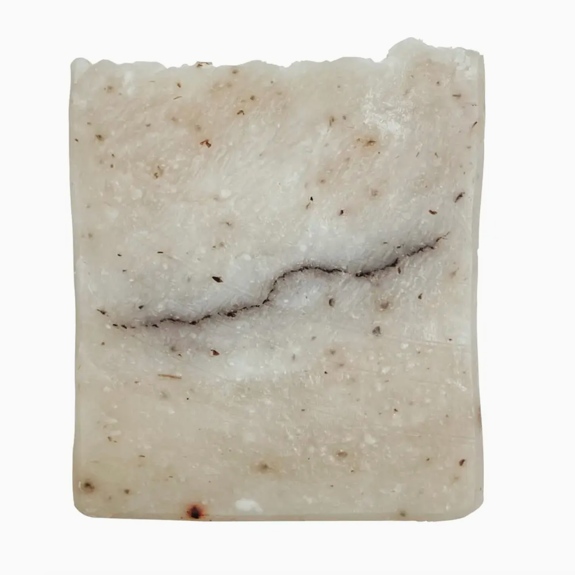 Tahitian Vanilla Soap Bar