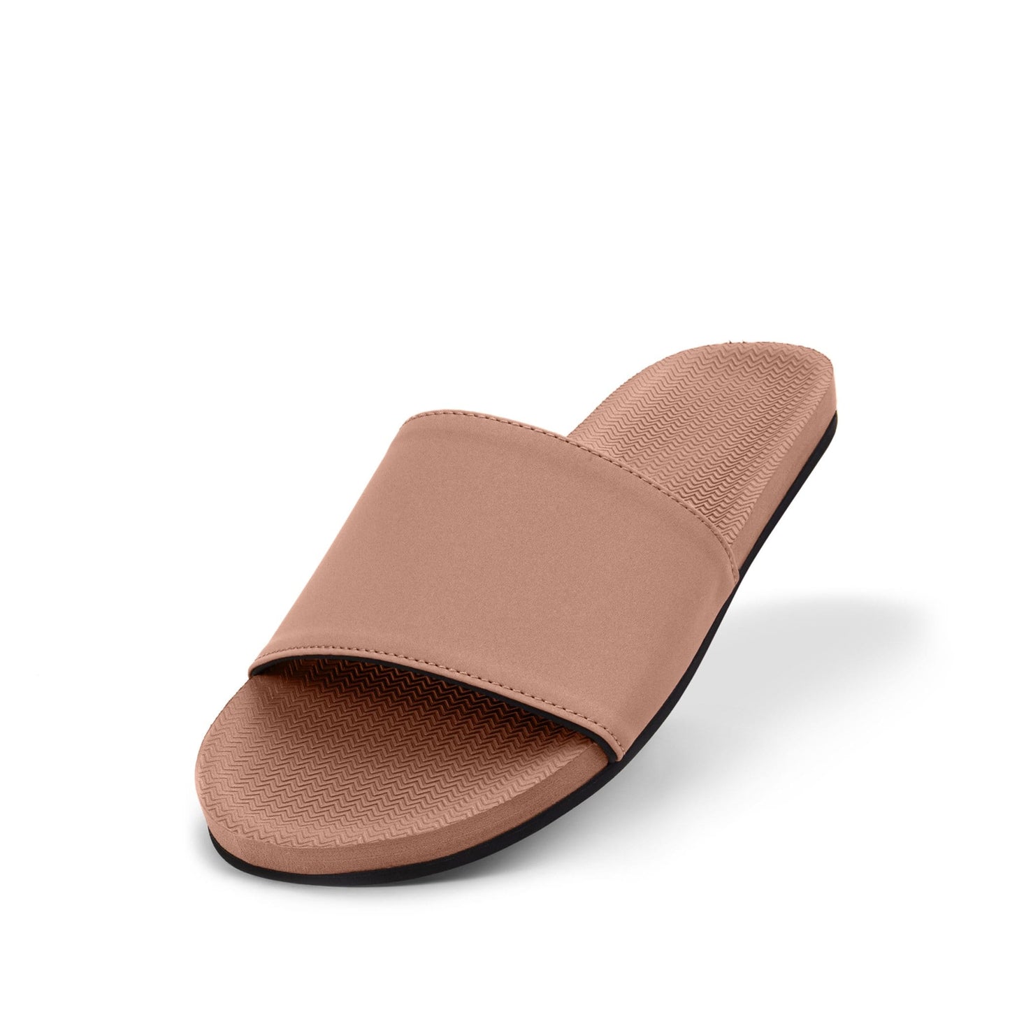 Women's Slide - Rust