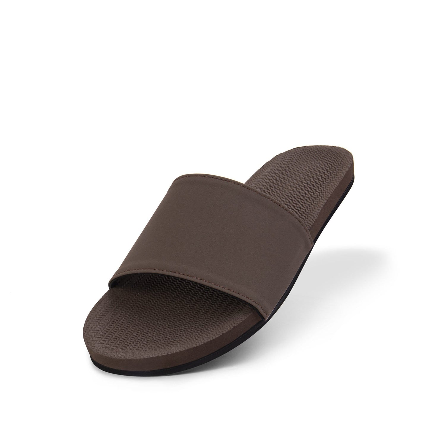 Women's Slide - Soil