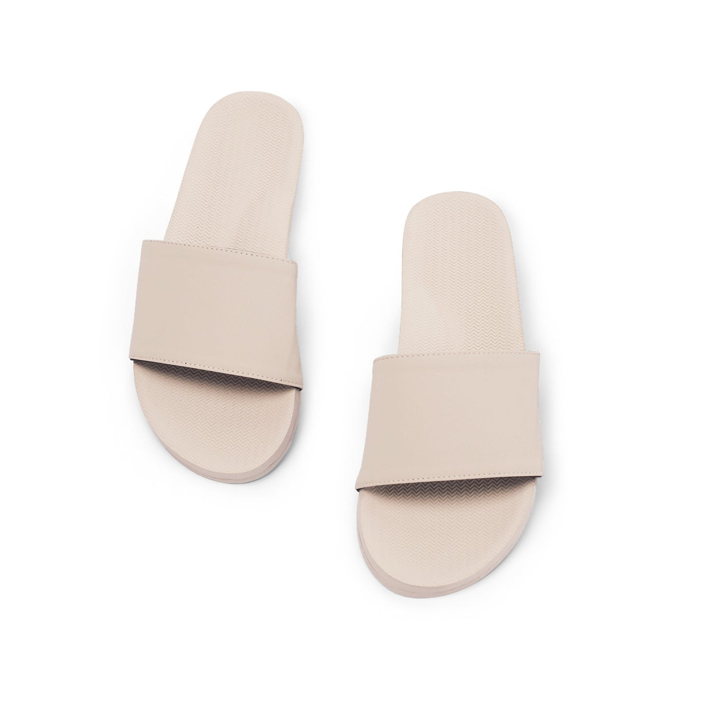 Women's Slide Sneaker Sole - Sea Salt/Sea Salt Sole