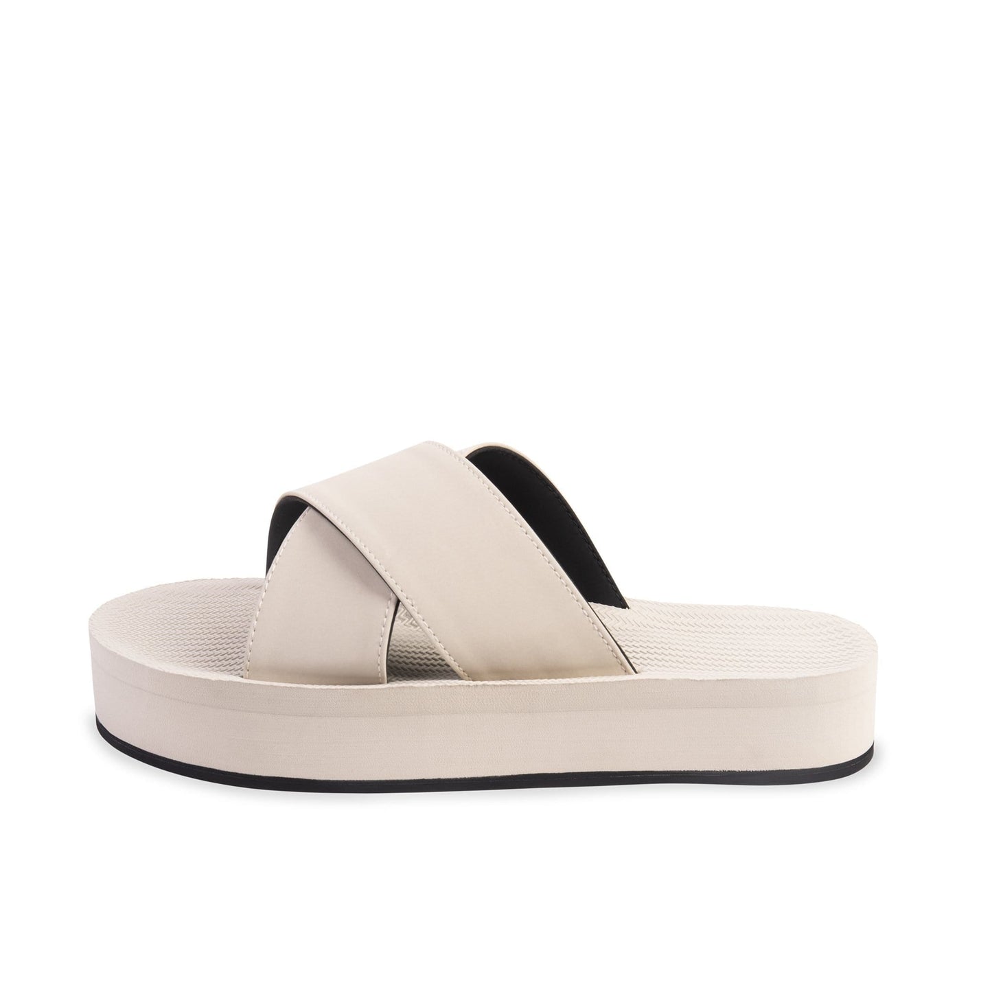 Women's Cross Platform - Sea Salt by Indosole