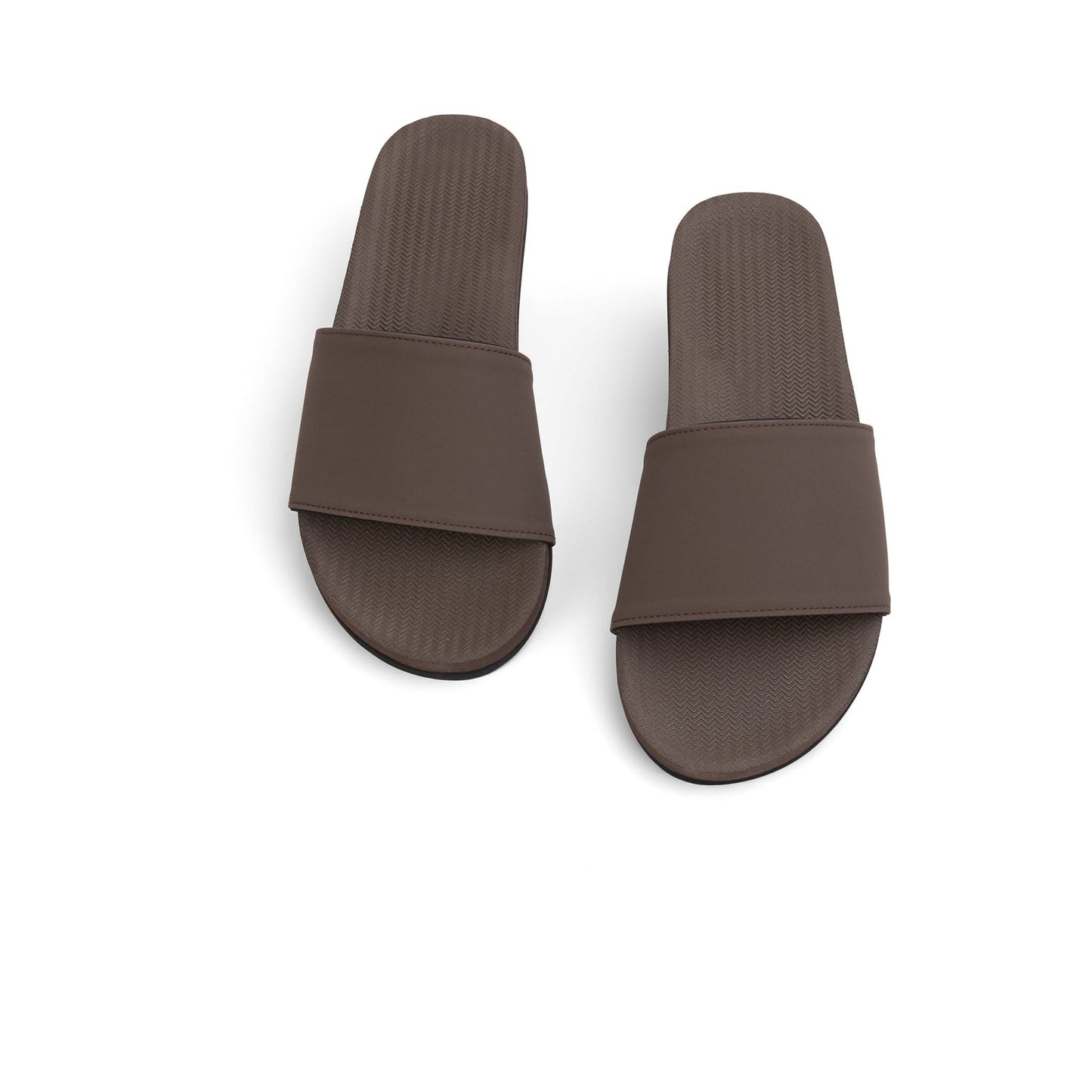 Women's Slide - Soil by Indosole