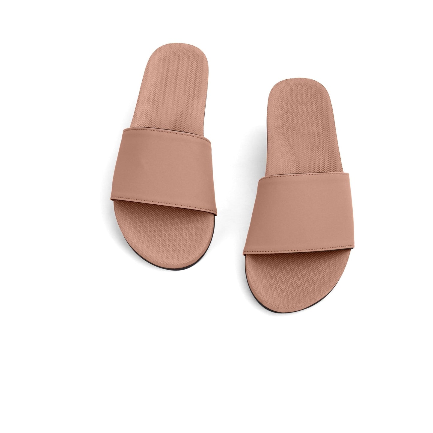 Women's Slide - Rust