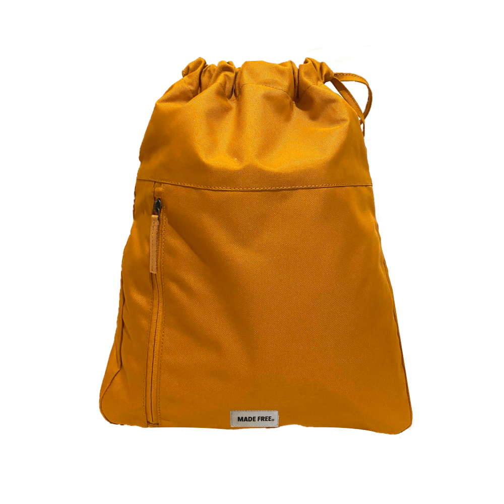 Sport Bag AW Burnt- Orange